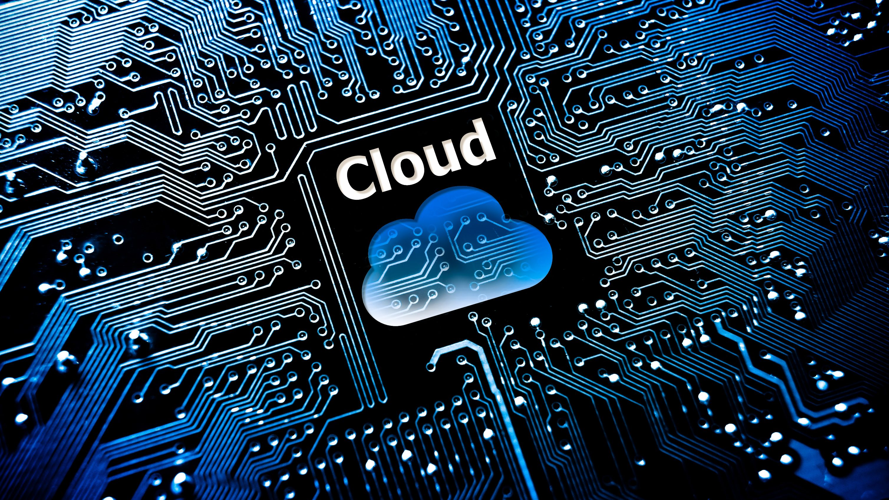 Cloud Infrastructure Design and Deployment