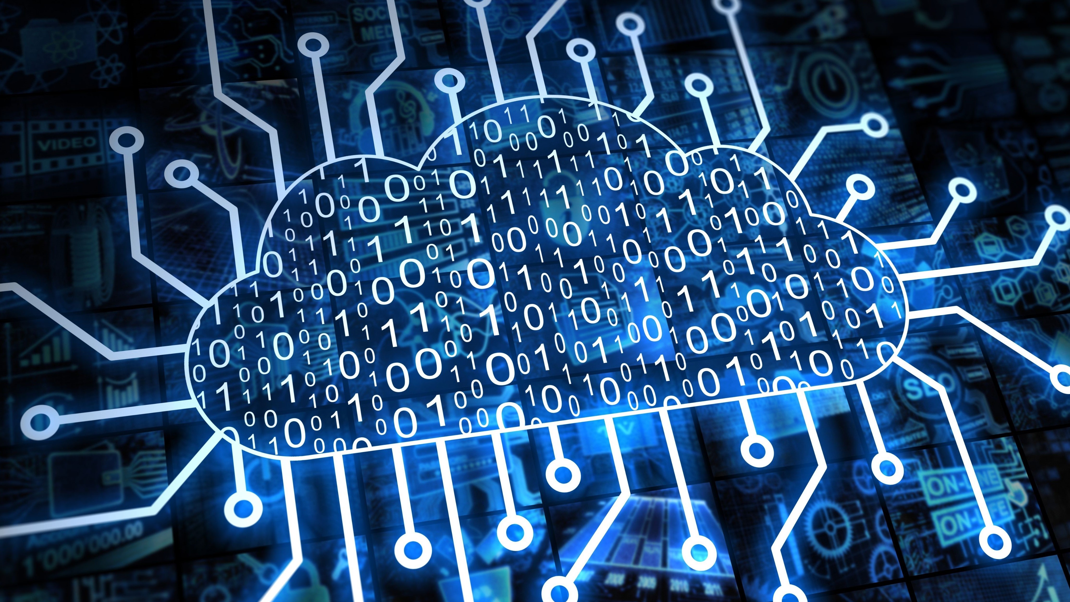 Cloud Native Development